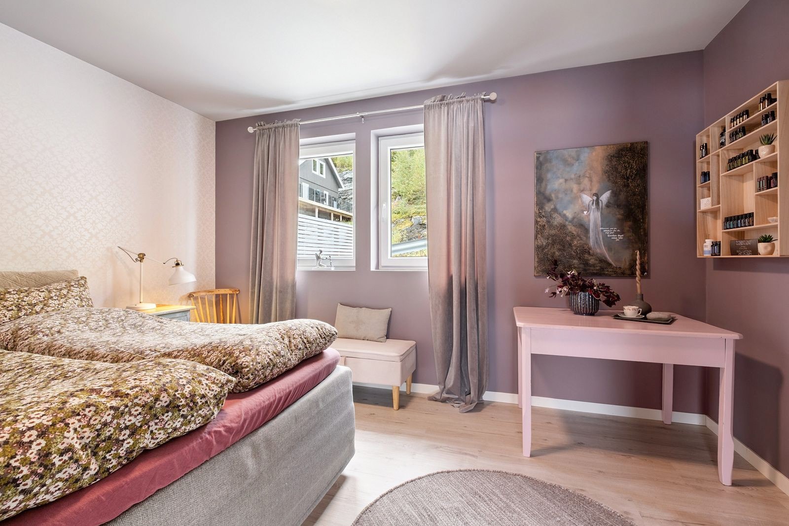 soverom 3 Galleribilde