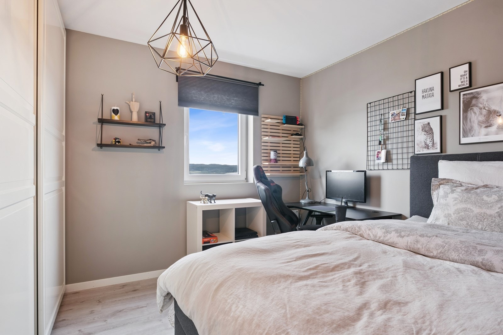 Soverom 1 Galleribilde