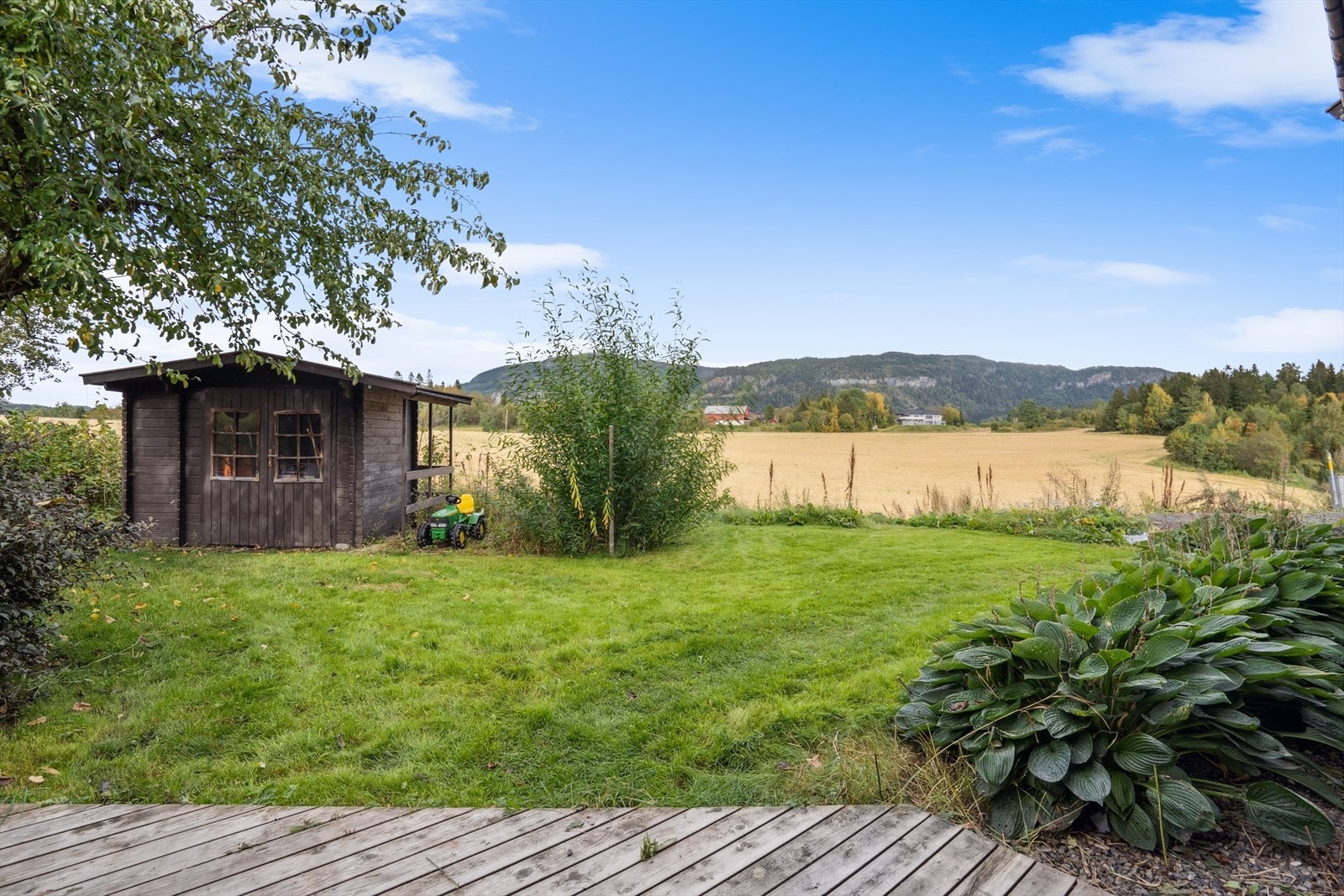 Velkommen til en hyggelig visning! Husk visningspåmelding. Galleribilde