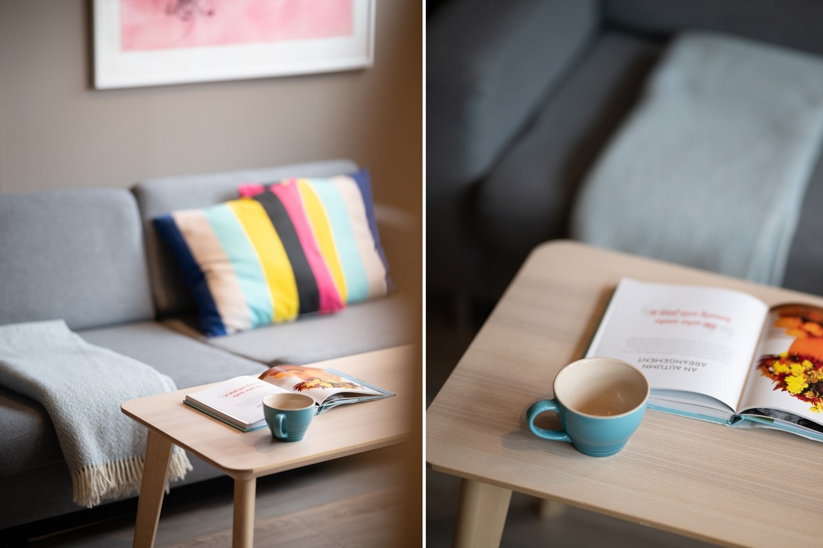 God og arealeffektiv planløsning Galleribilde