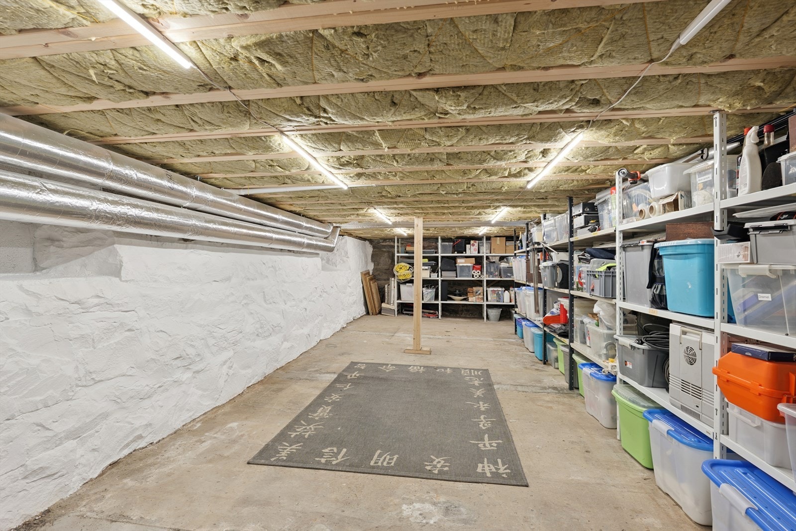 kjeller Galleribilde