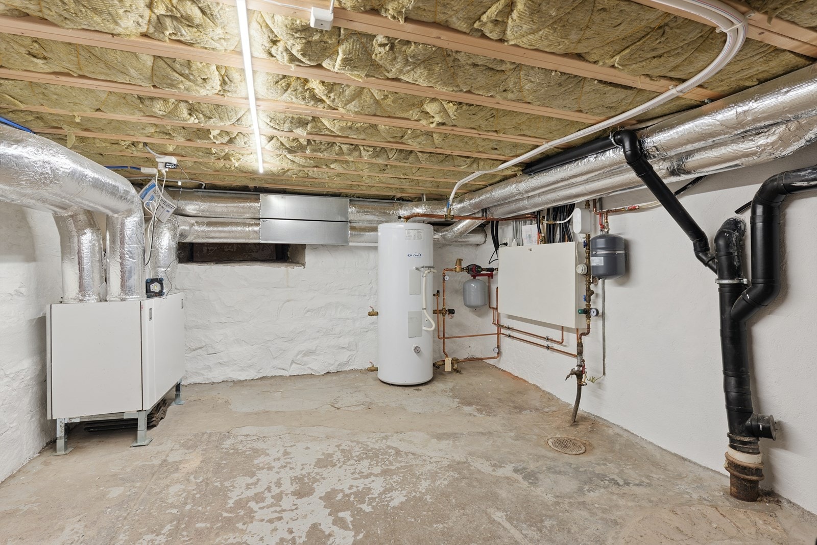 Kjeller Galleribilde