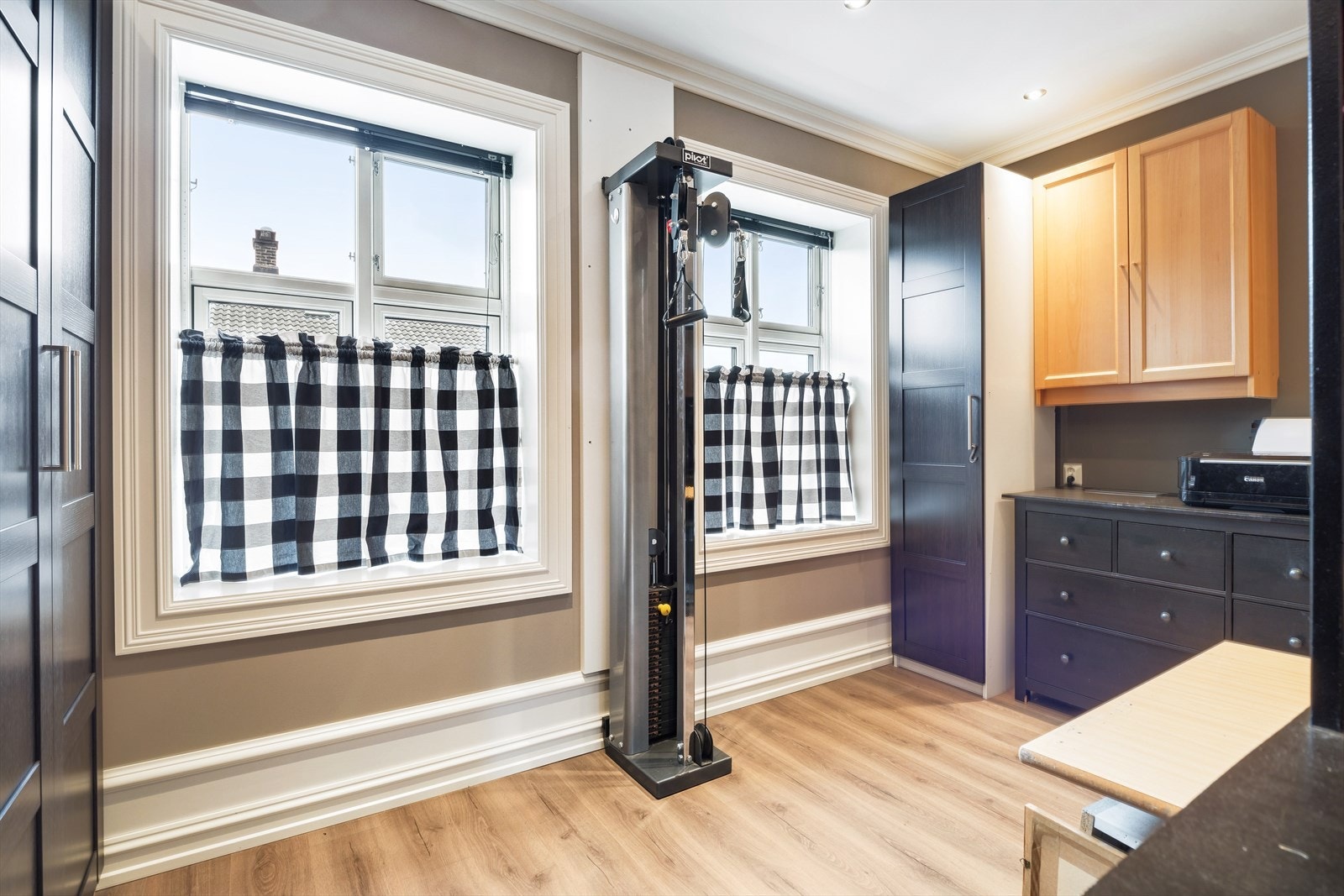 Sov/Kontor Galleribilde