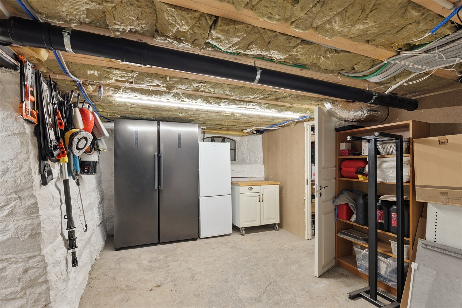 Kjeller Galleribilde