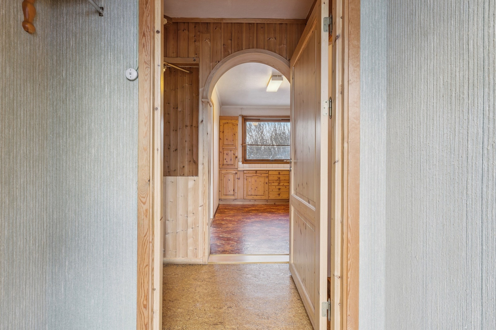 Velkommen inn! Galleribilde