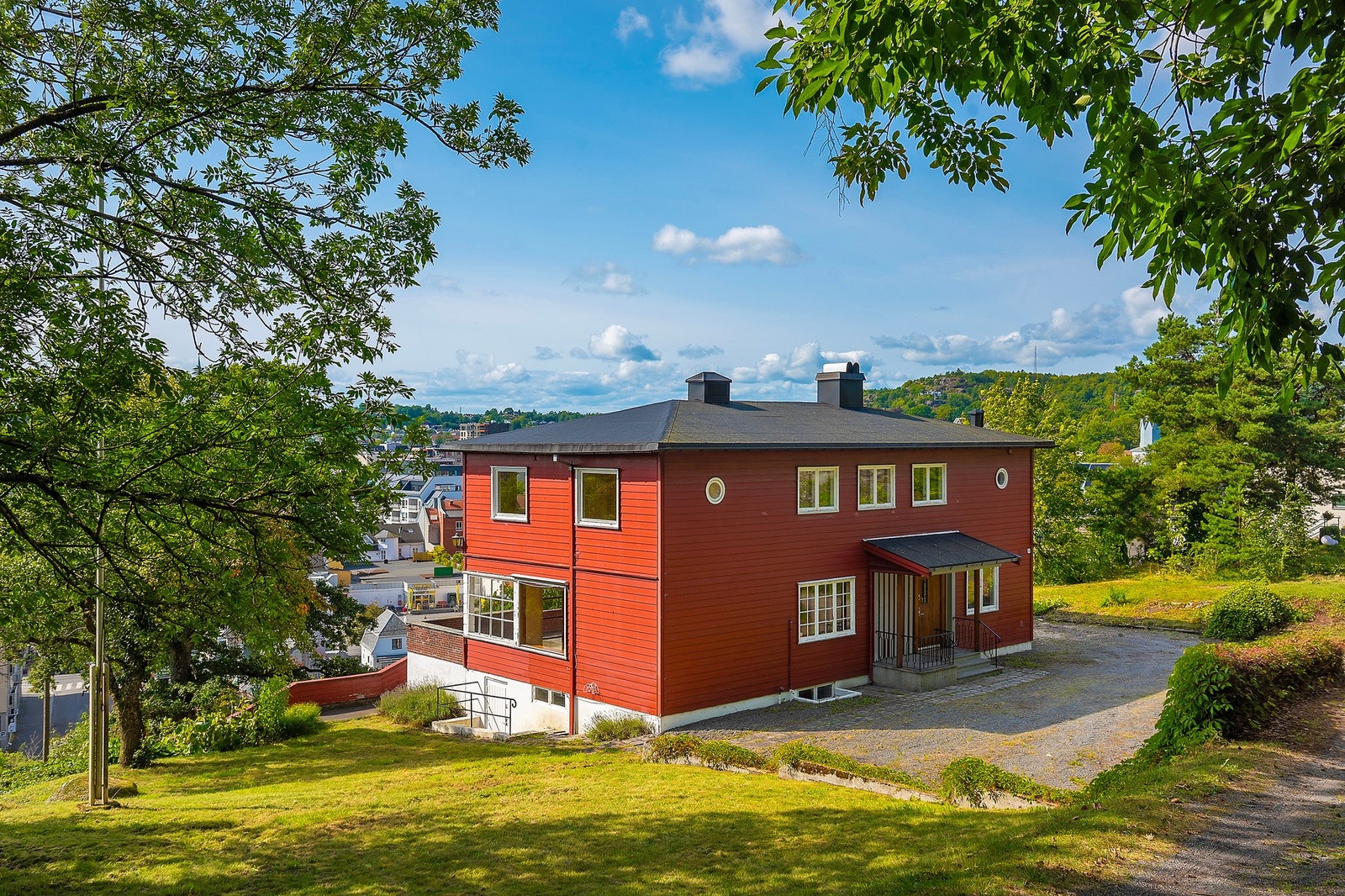 Prestegårdsveien 5 Galleribilde