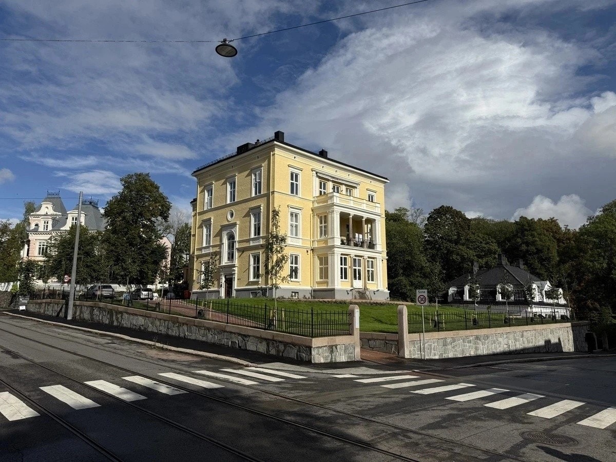 Velkommen til Colbjørnsens gate 3 - 4001 (U0101)! Galleribilde