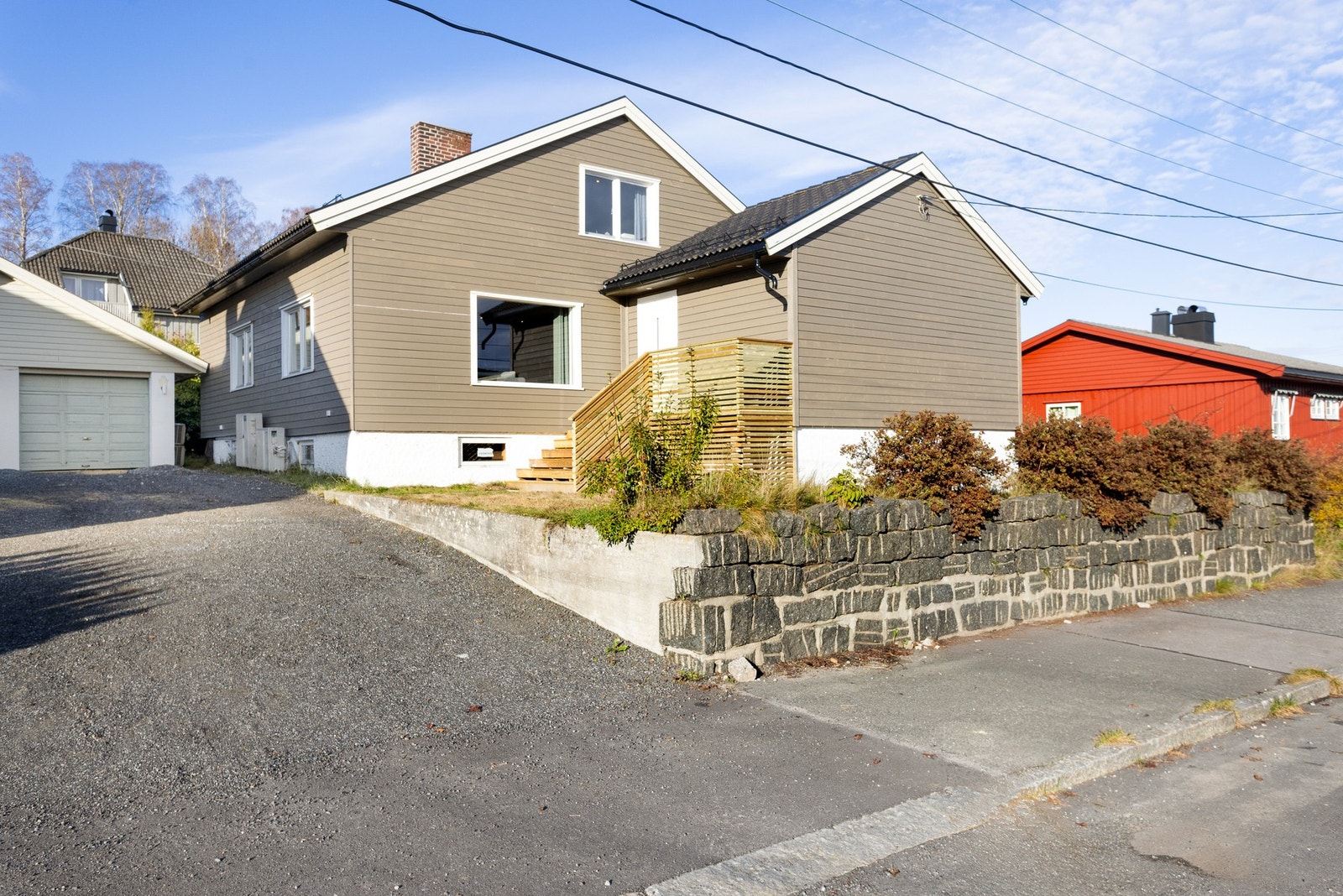 PrivatMegleren v/Fredrik Rønning Svele ønsker velkommen til Laggata 23E - Galleribilde