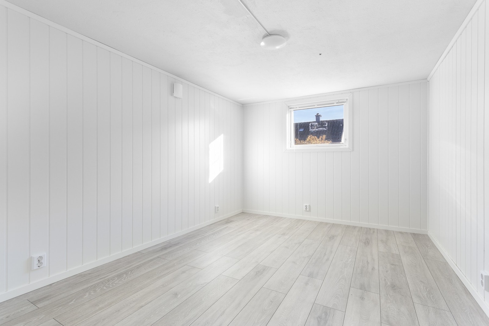 Soverom II. Galleribilde