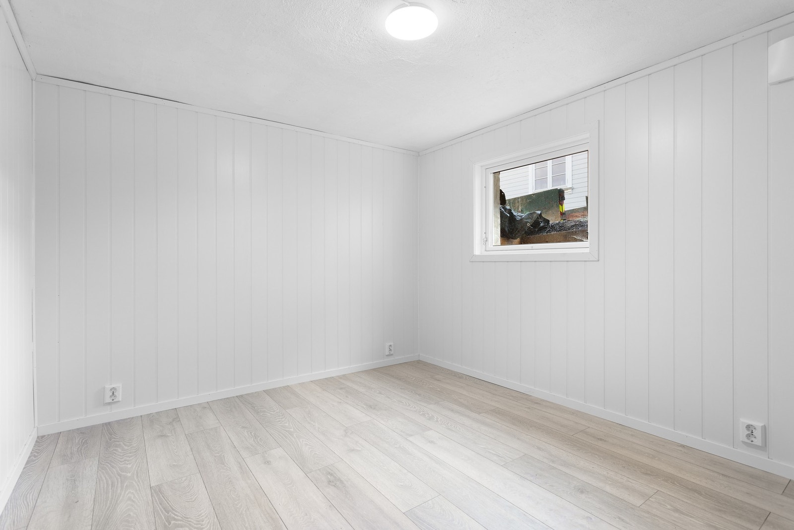 Soverom I. Galleribilde