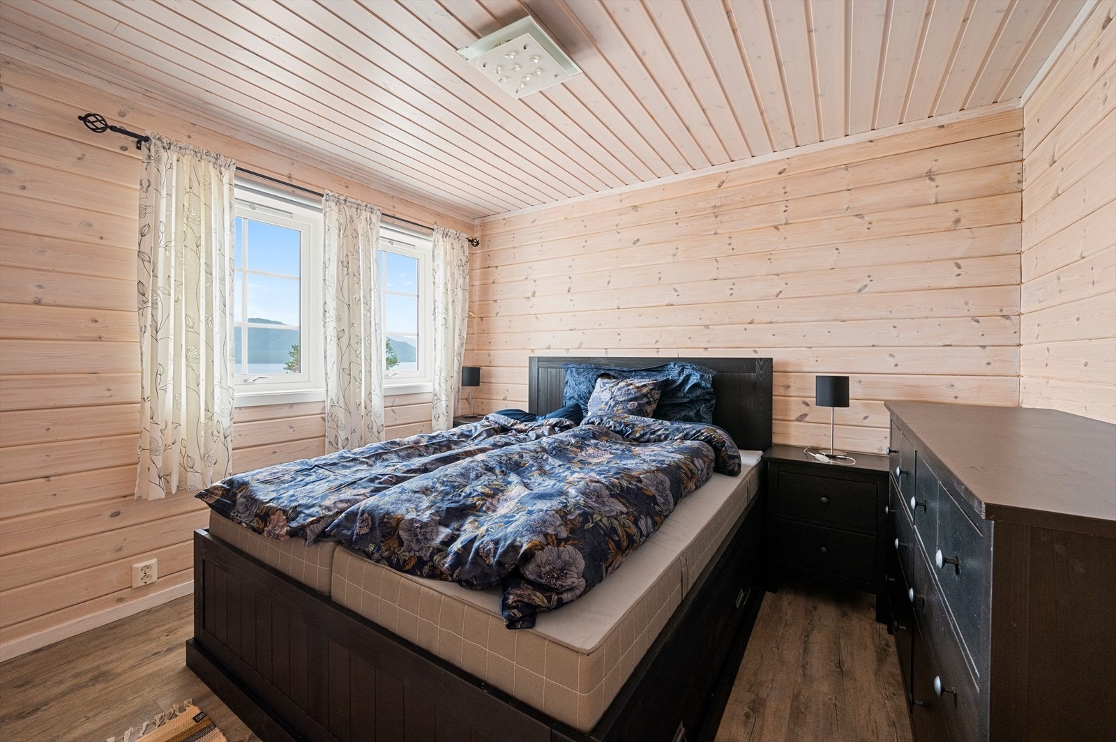 Soverom 1 Galleribilde