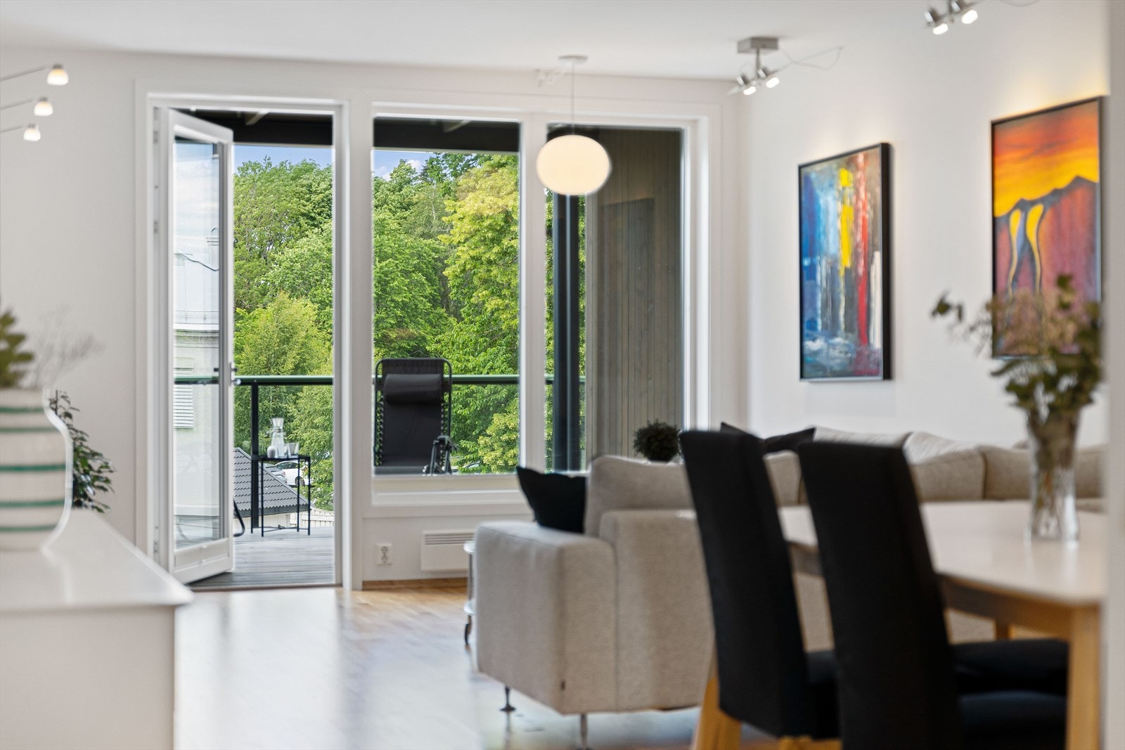 Bildene som er brukt i denne salgsoppgaven er fra tidligere salgsprospekt fra 2023. Galleribilde