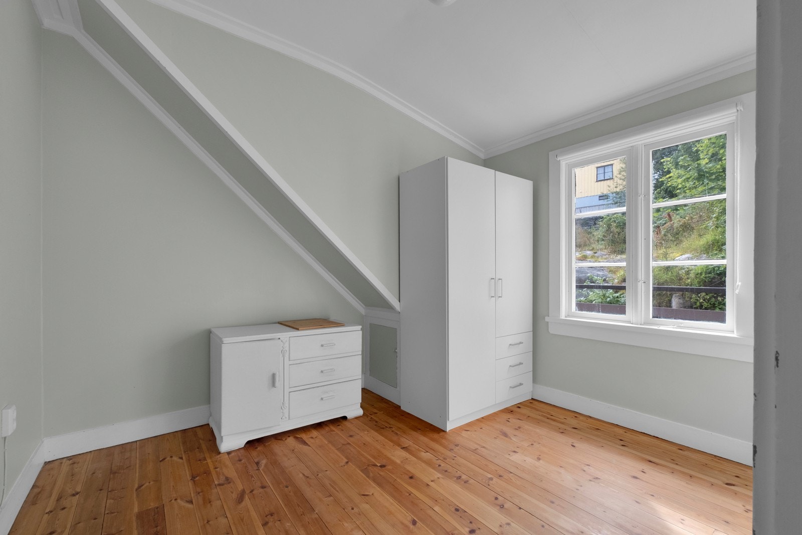 Soverom Galleribilde