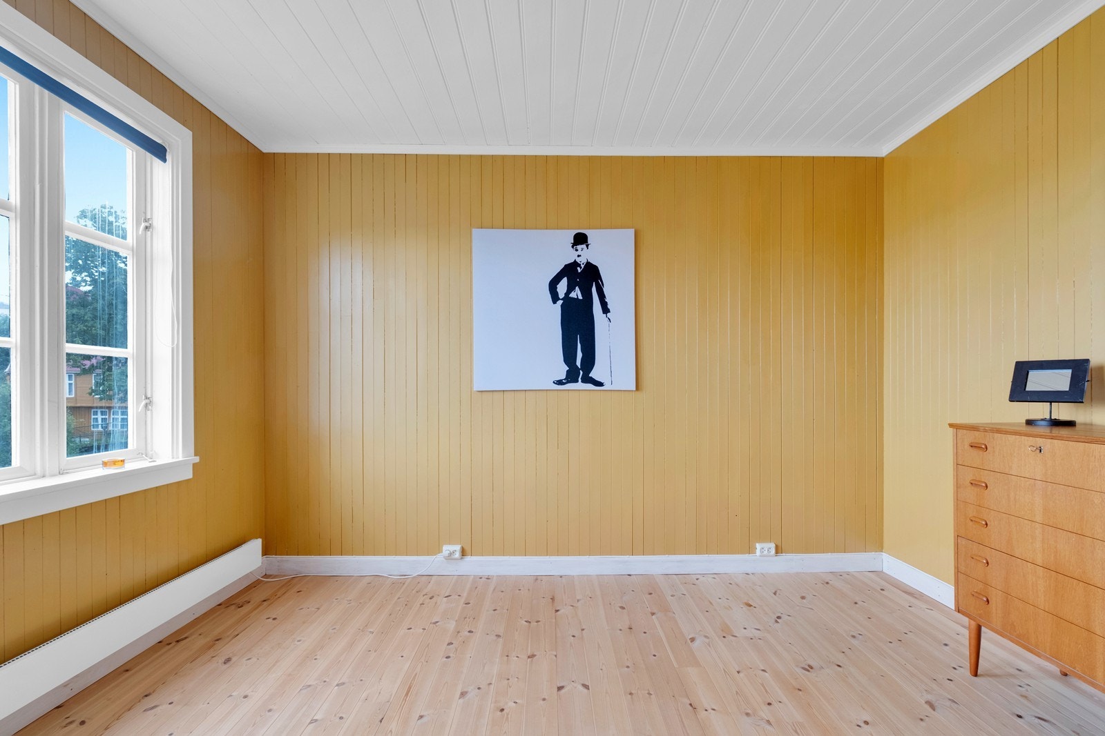 Hovedsoverom Galleribilde