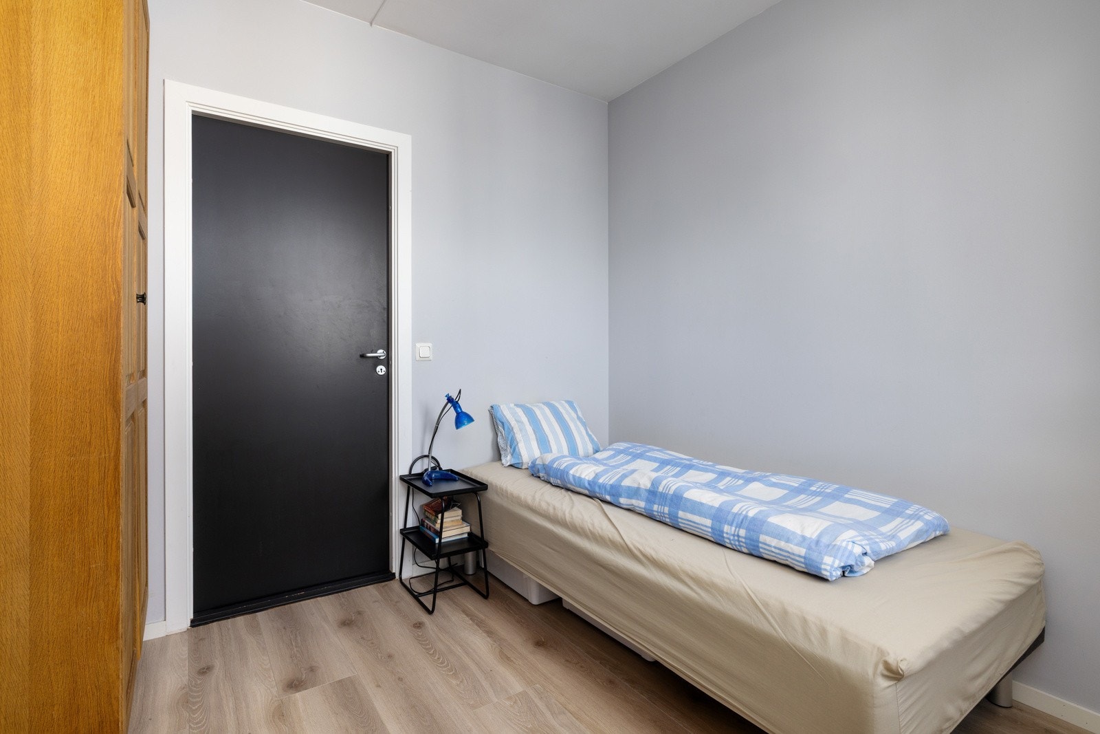 I tillegg finnes ett gjesterom / kontor. Galleribilde