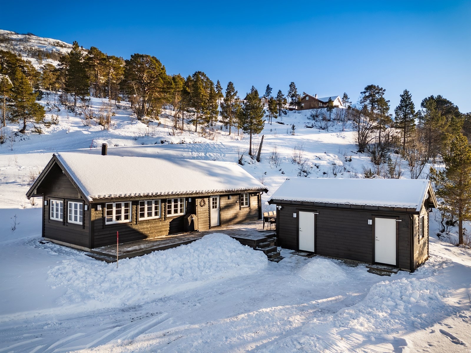 Velkommen til Litrane 251 presentert av Thomas Bull Wingaard - EiendomsMegler 1 Galleribilde