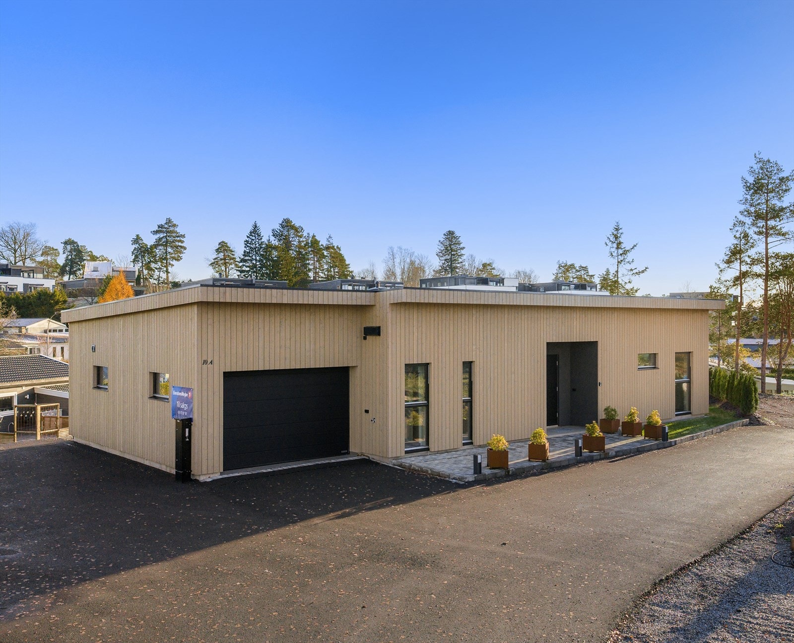 Velkommen til Strupeveien 10A! Galleribilde