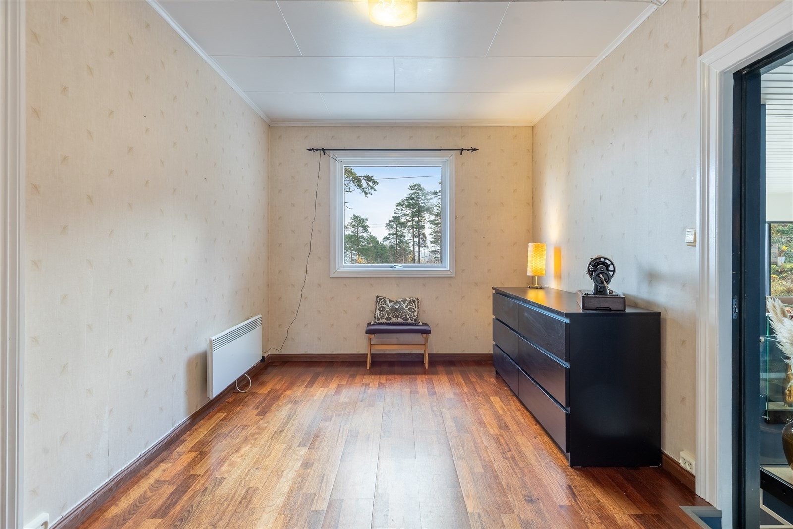 Mellomgang Galleribilde