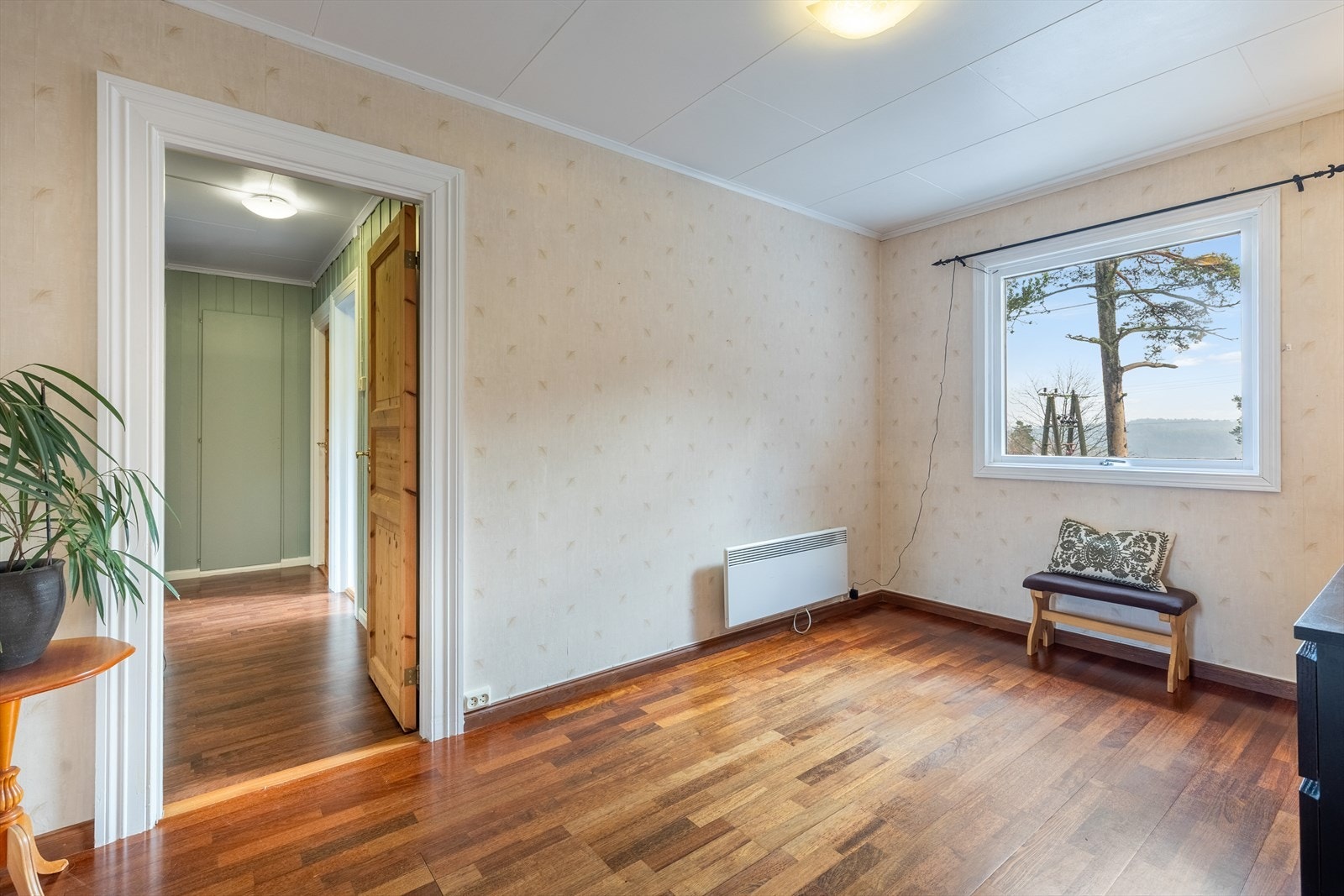 Mellomgang Galleribilde