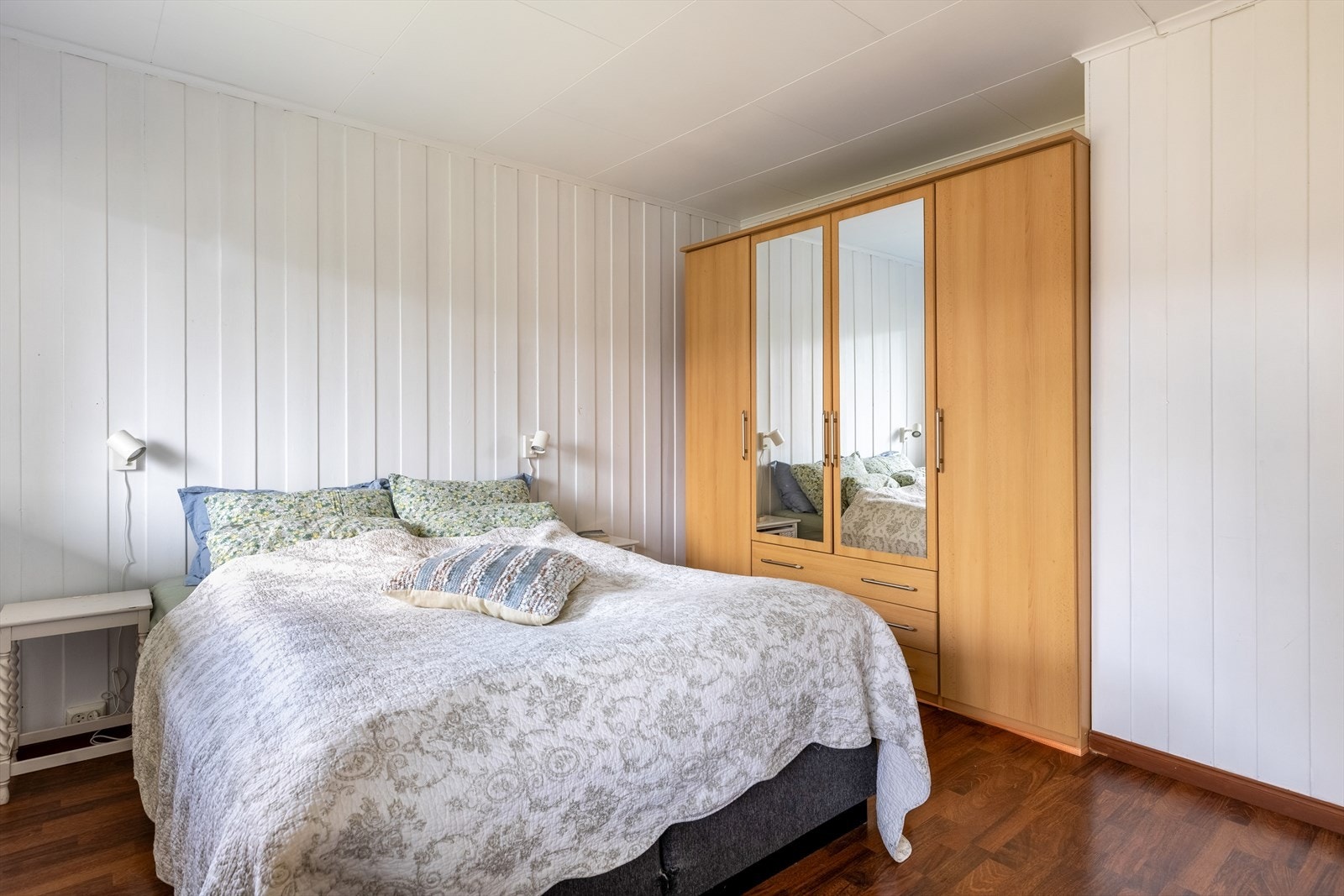 Soverom Galleribilde