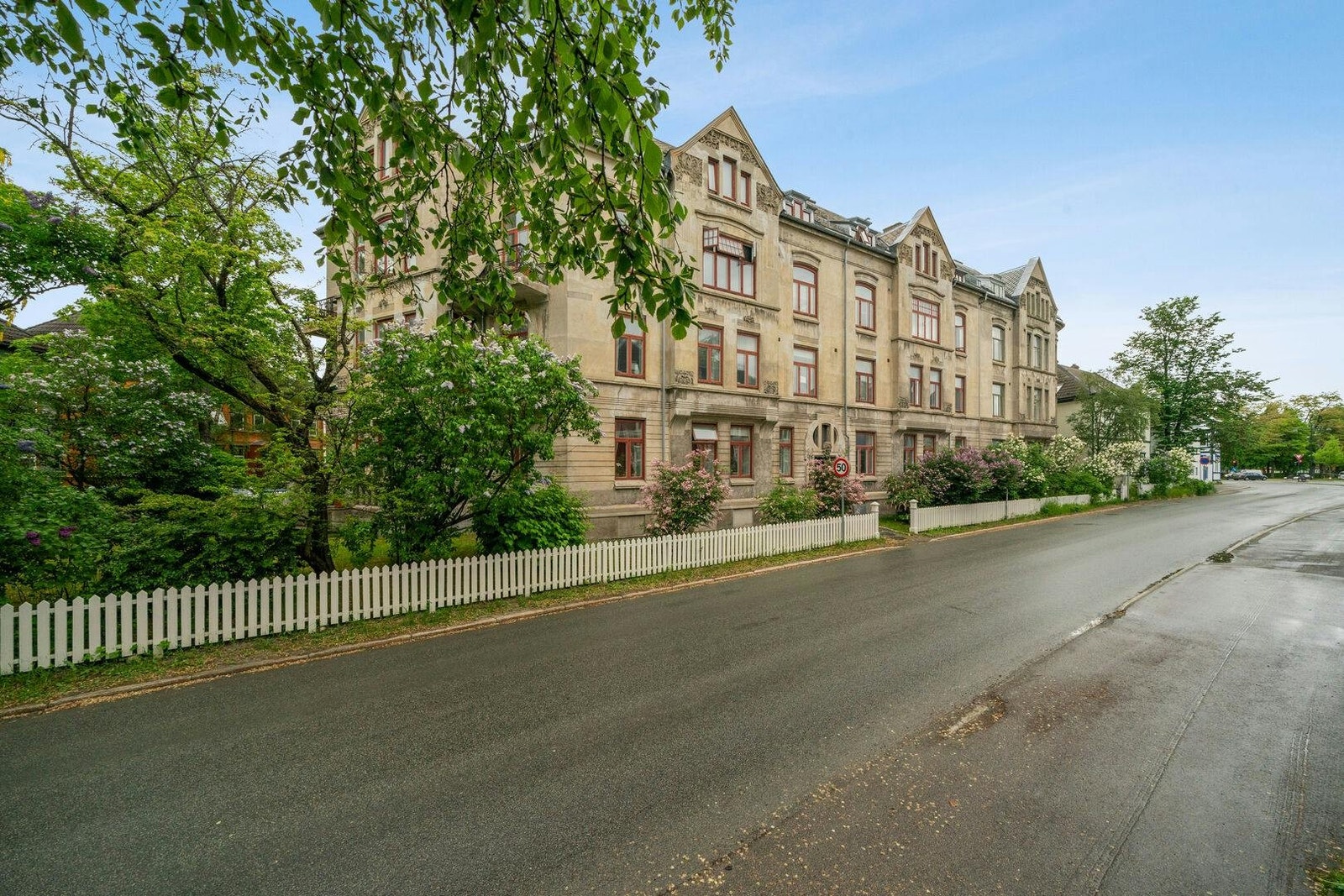 Ta kontakt med megler for å avtale visningstidspunkt! Galleribilde