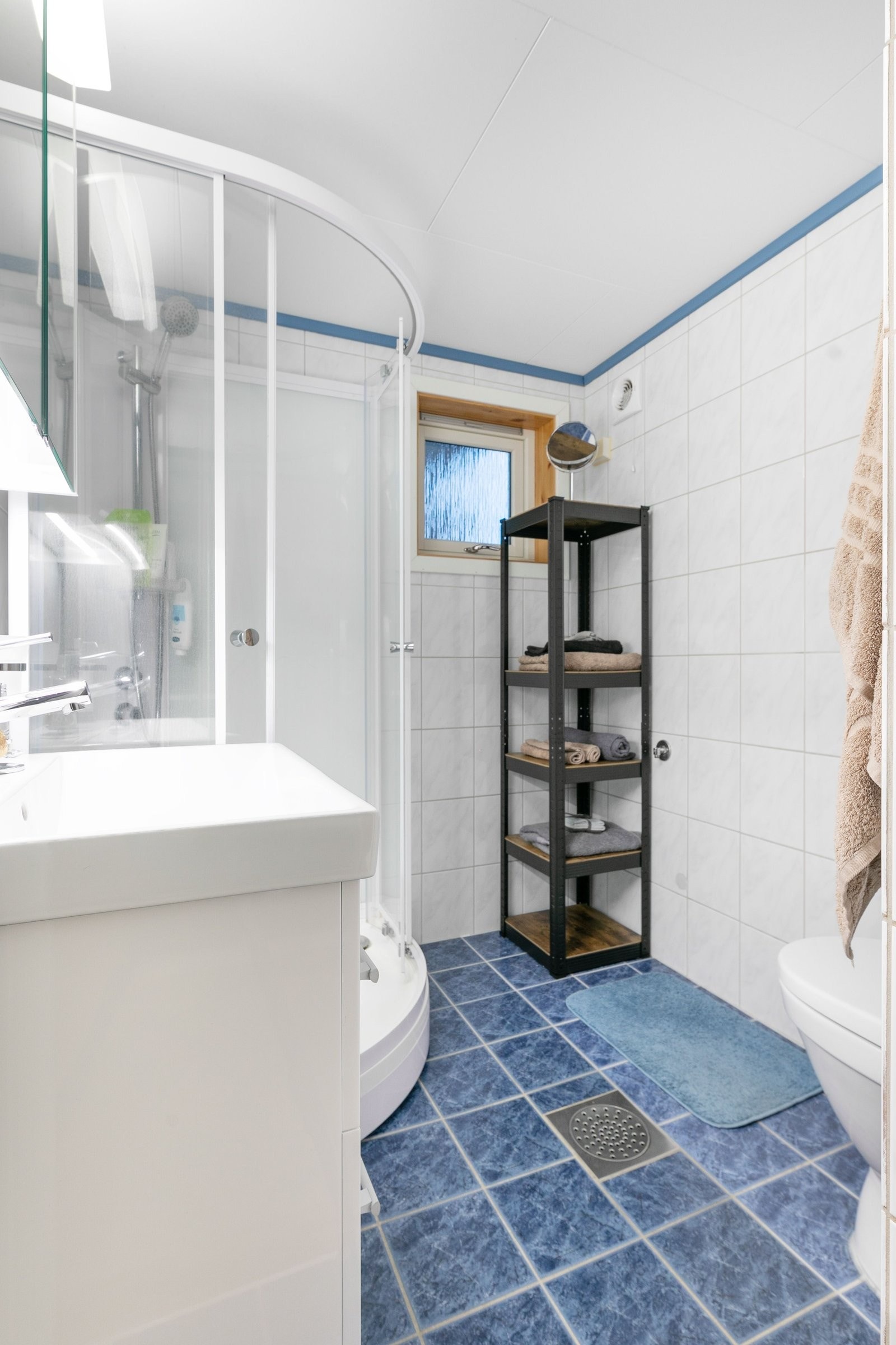 Bad 1. etg. Galleribilde