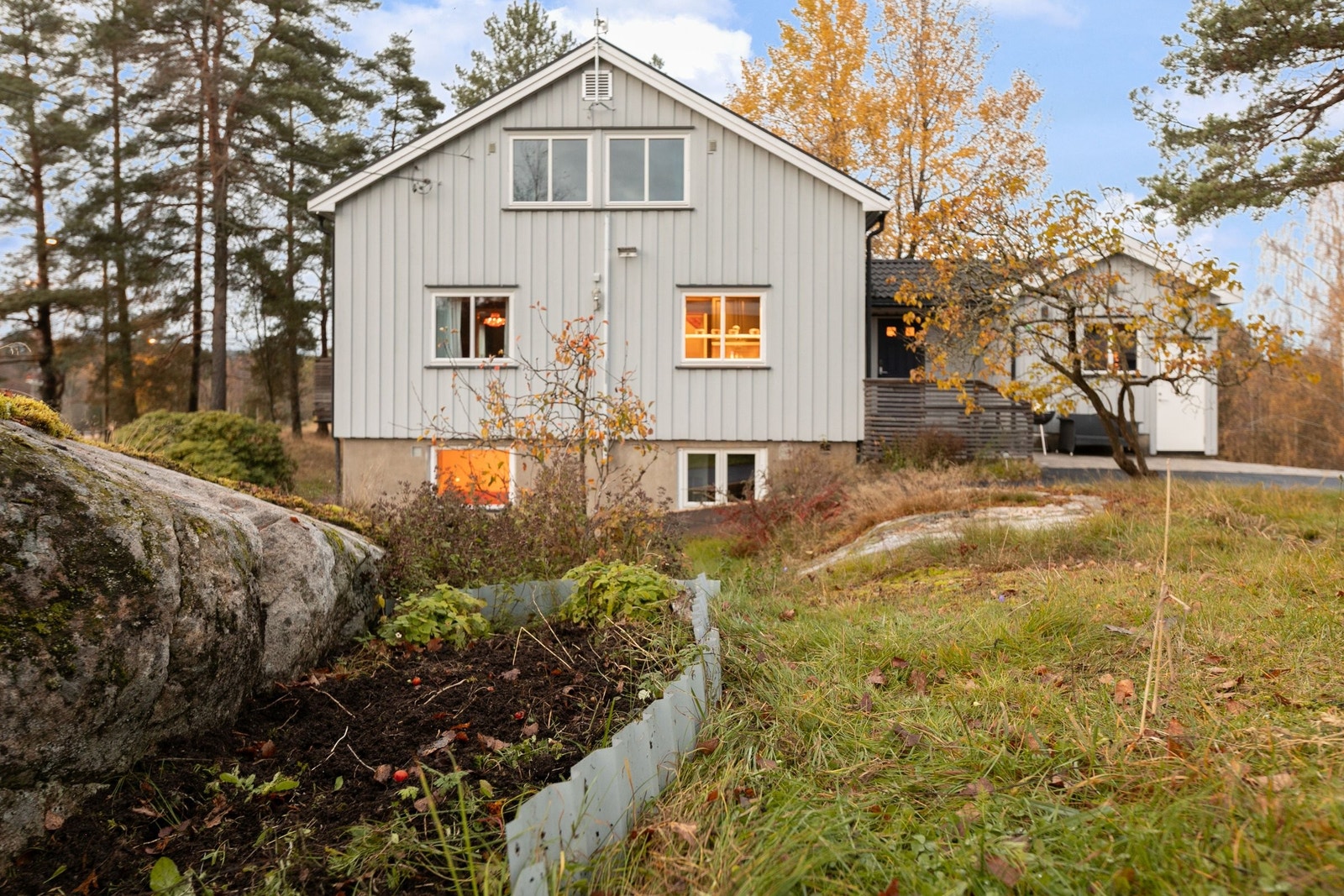 Urtehage Galleribilde