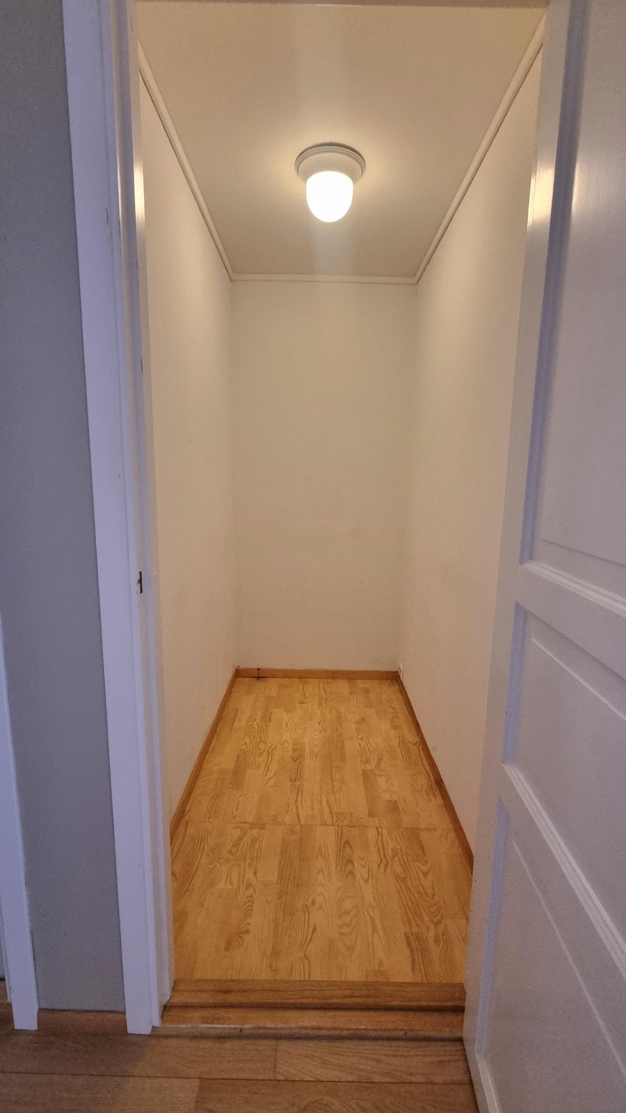 Innvendig bod Galleribilde