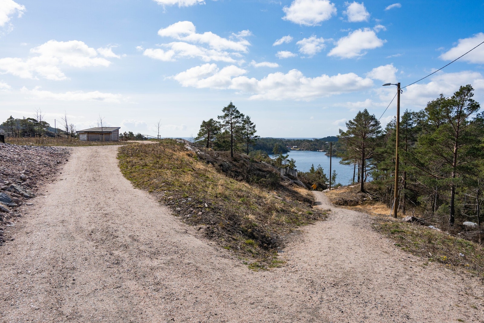 Flotte turstier Galleribilde