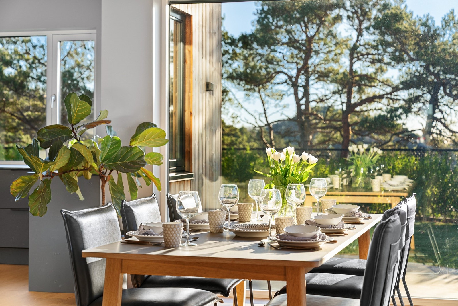 Velkommen tilbords:) Galleribilde