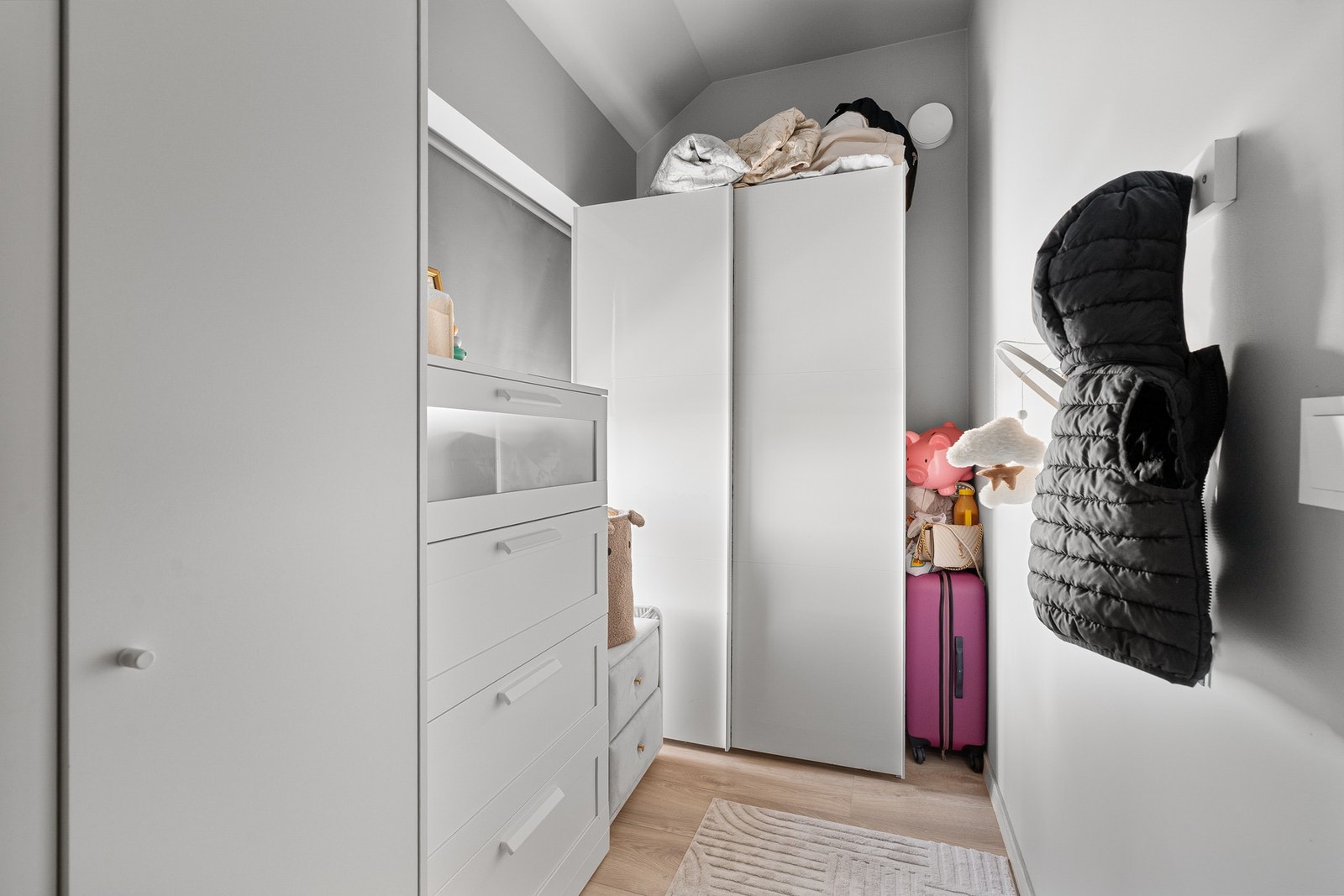 Utleiedel kr 11.000,-/mnd Galleribilde