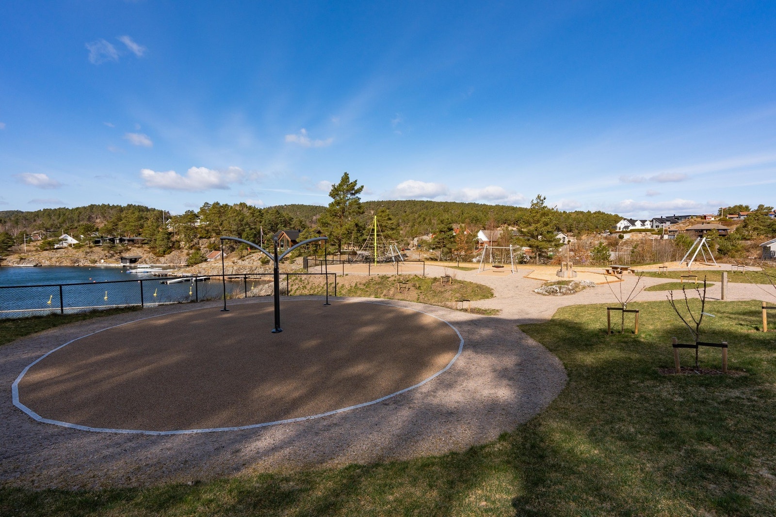 Aktivitetsområde Galleribilde