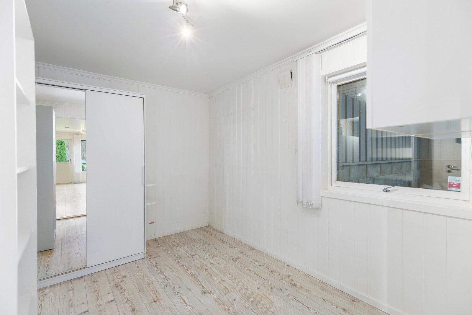 Soverom 2. Galleribilde