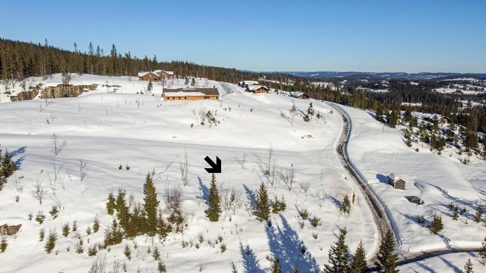 Område Galleribilde