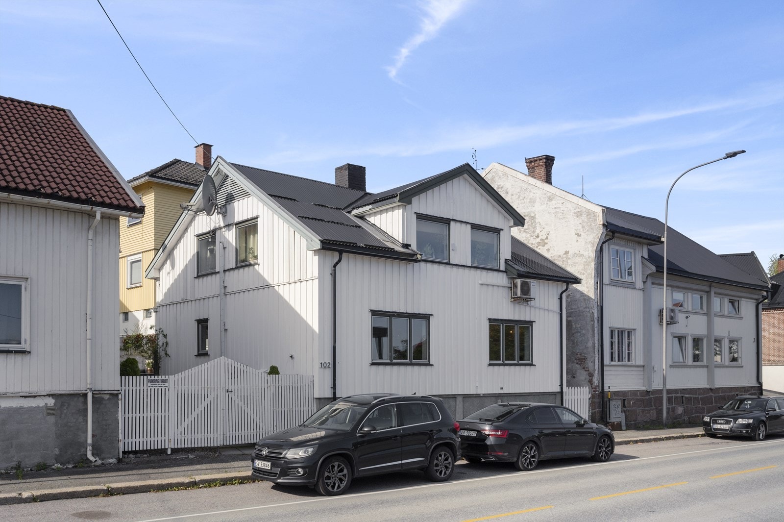 Velkommen til Havnegata 102! Galleribilde