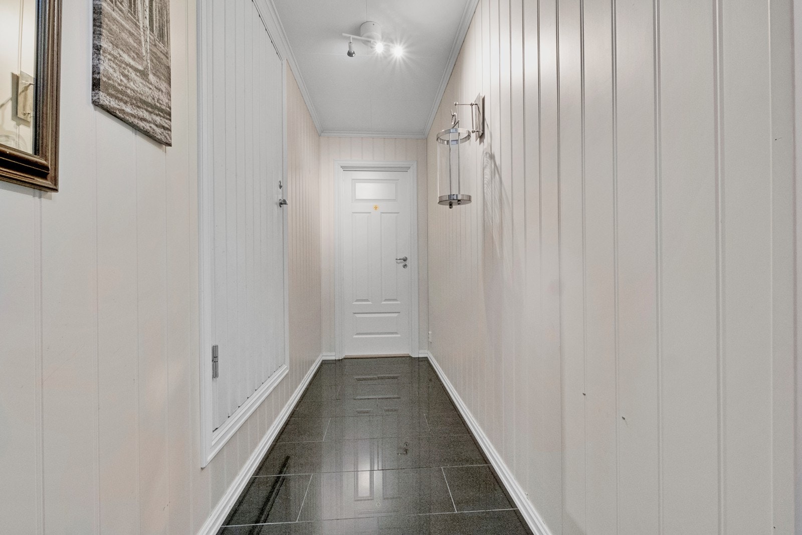 Gang med tilgang til krypkjeller. Galleribilde