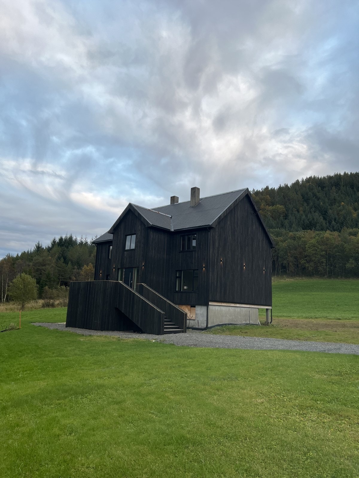 Selgers bilde Galleribilde