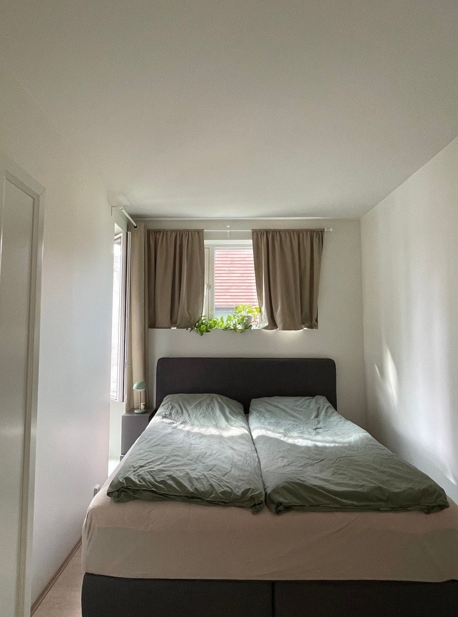 Soverom 1 Galleribilde