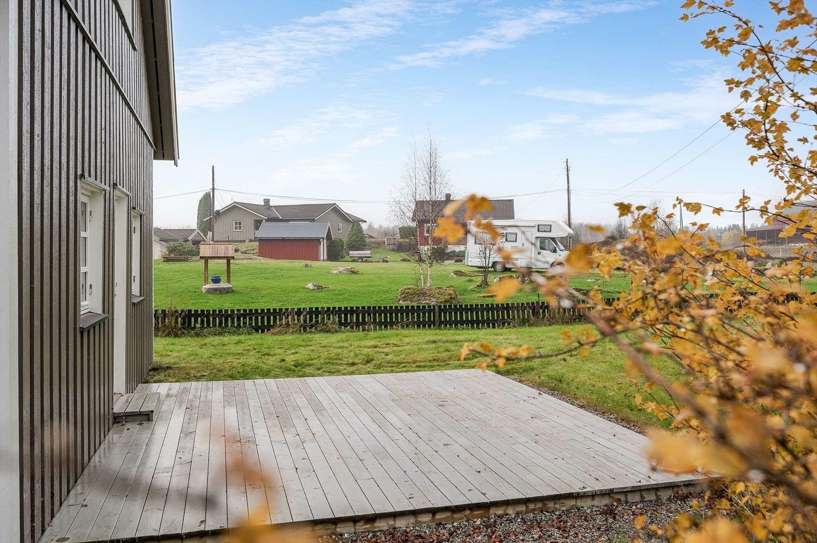 Ditt nye hjem? Galleribilde