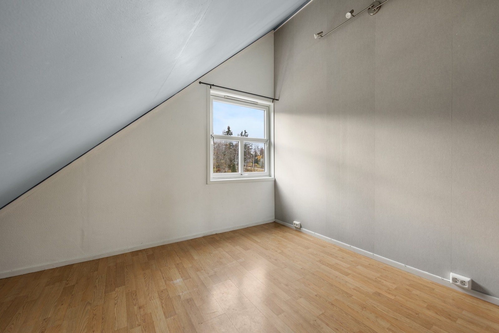 Soverom - 5,5 kvm. Galleribilde