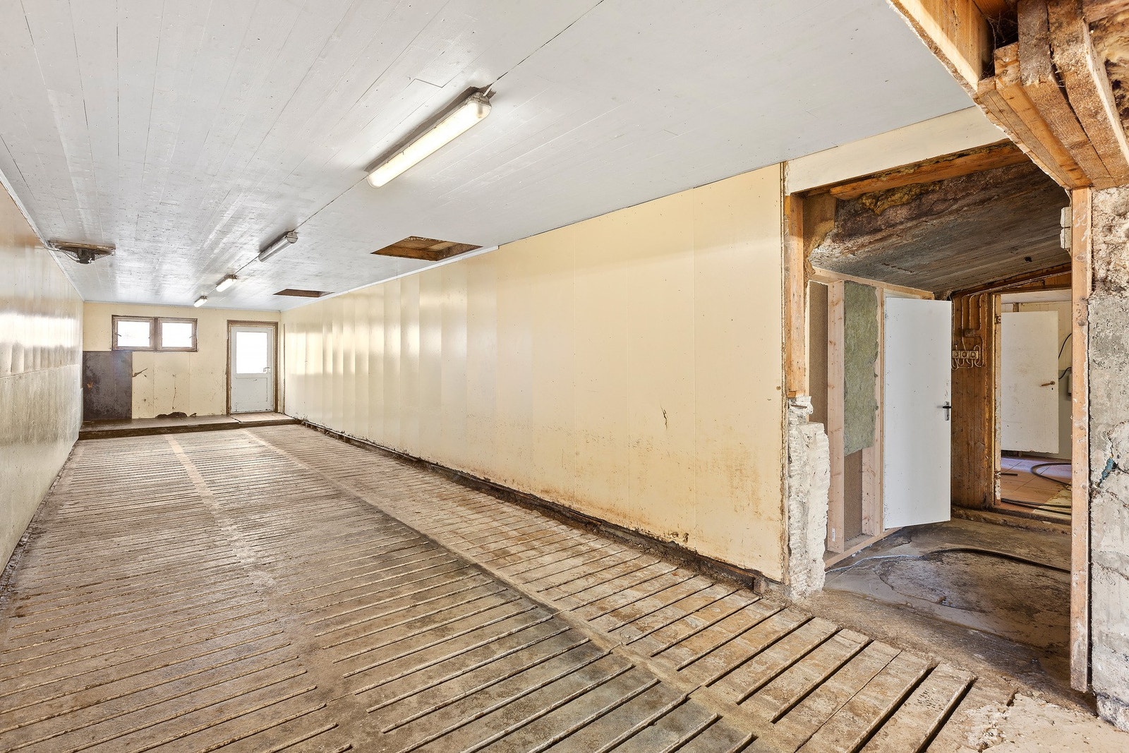 Fjøsbygg Galleribilde