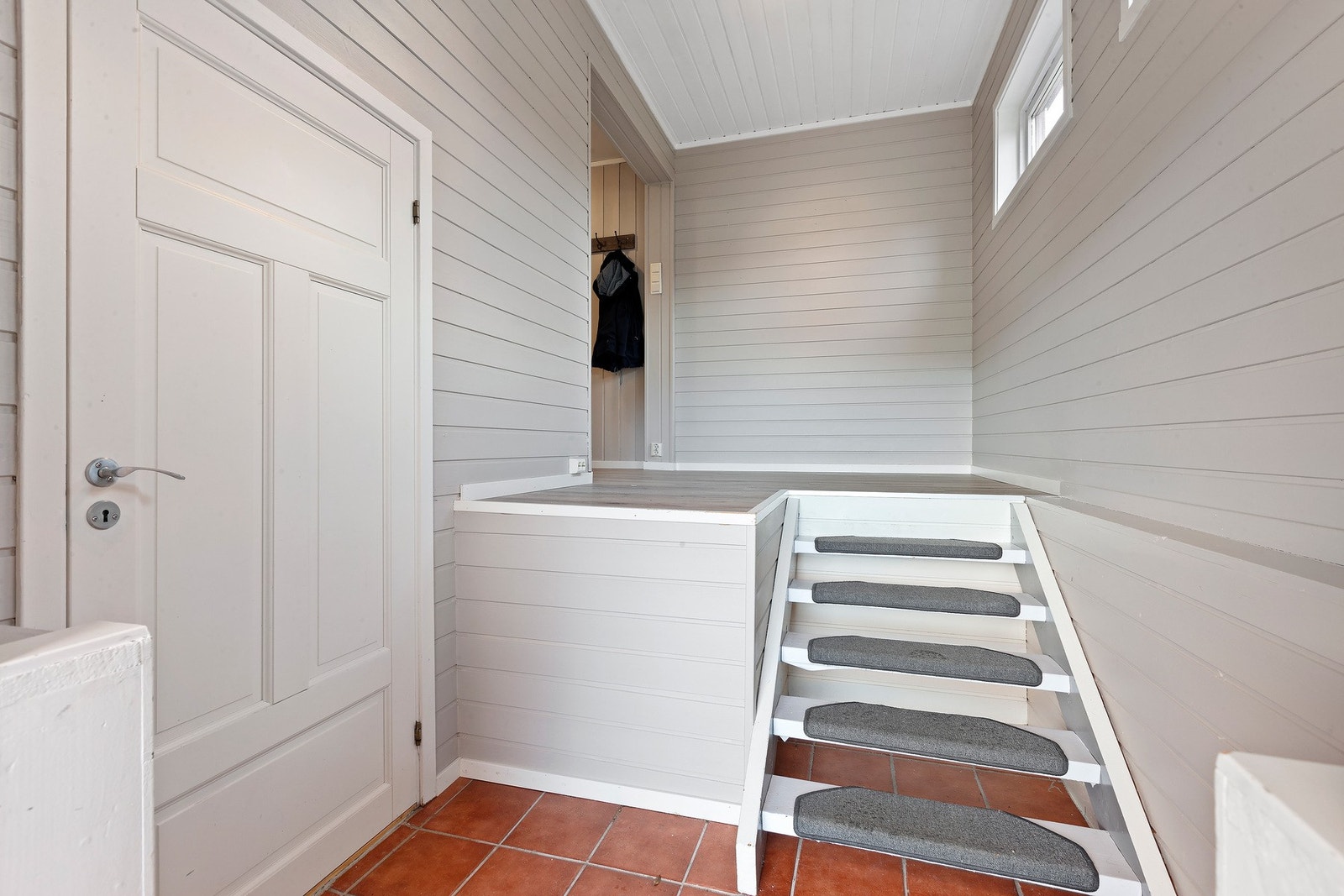 Velkommen inn! Galleribilde