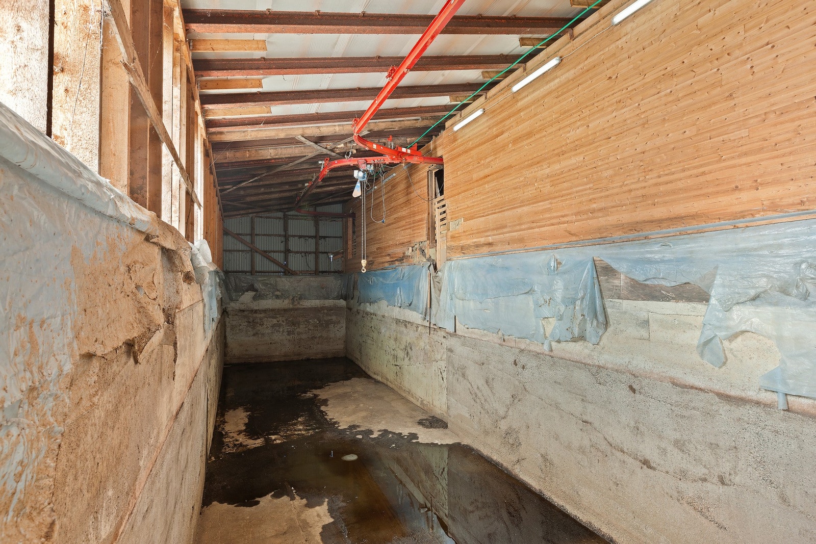 Fjøsbygg Galleribilde