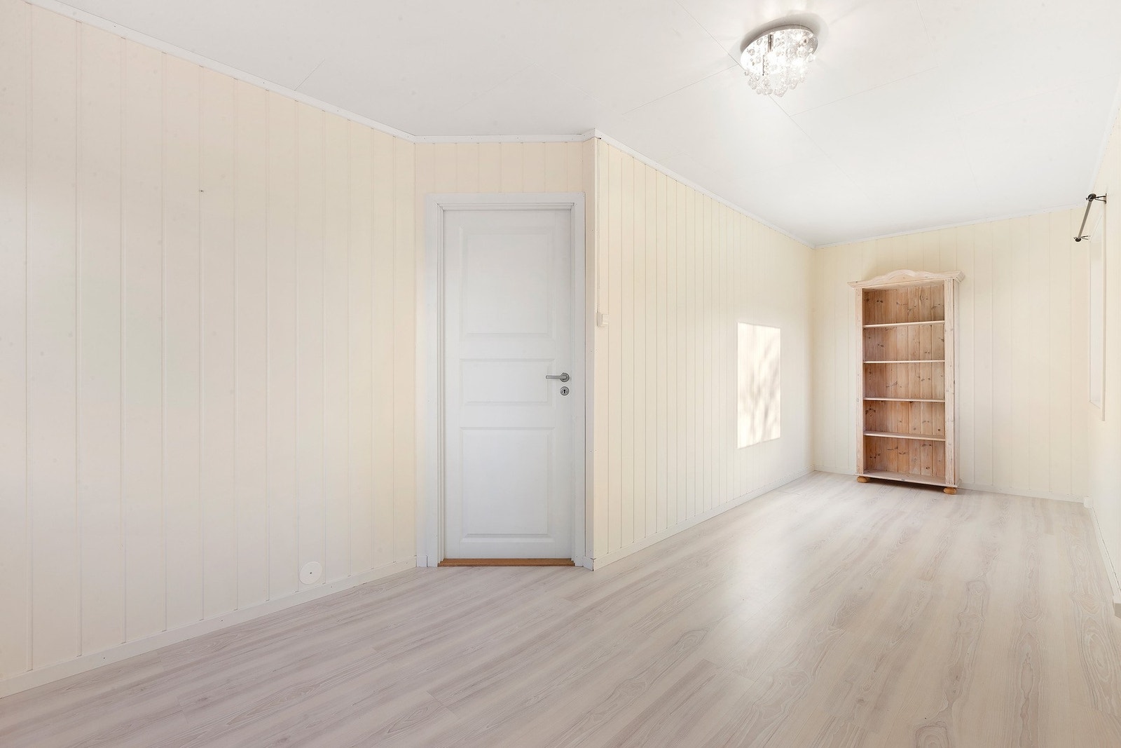 Soverom 3 Galleribilde