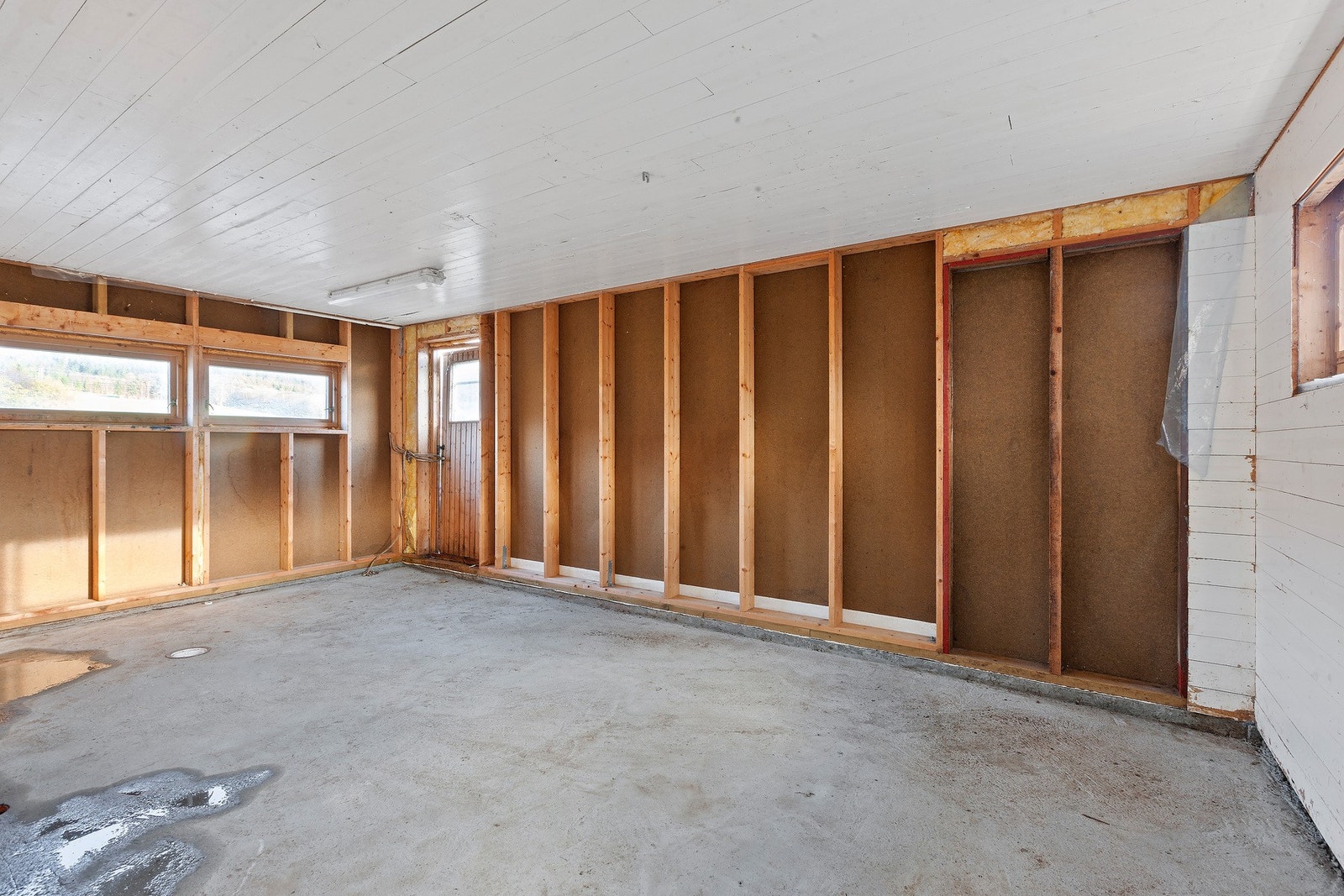 Fjøsbygg Galleribilde