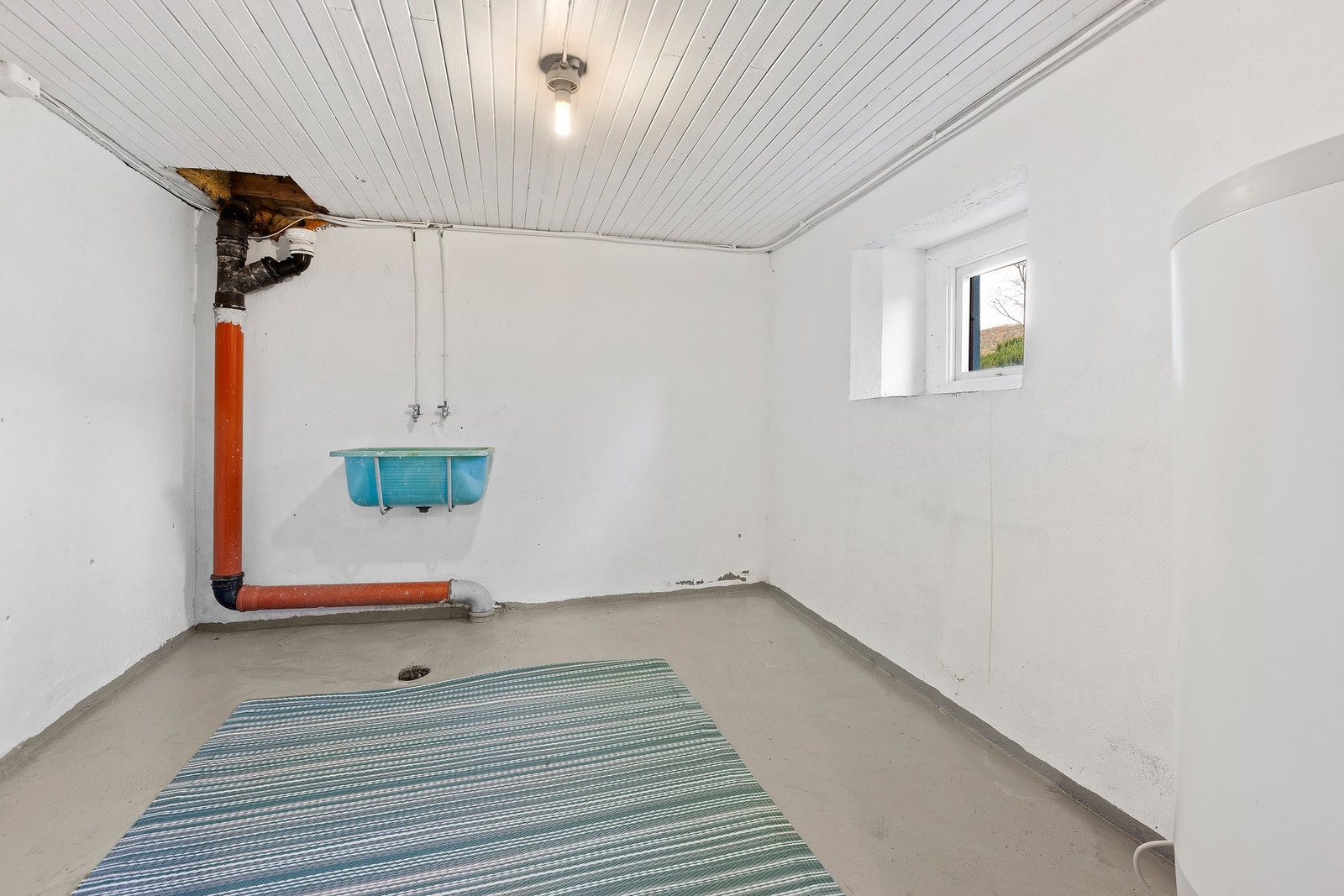 Bod/vaskerom Galleribilde