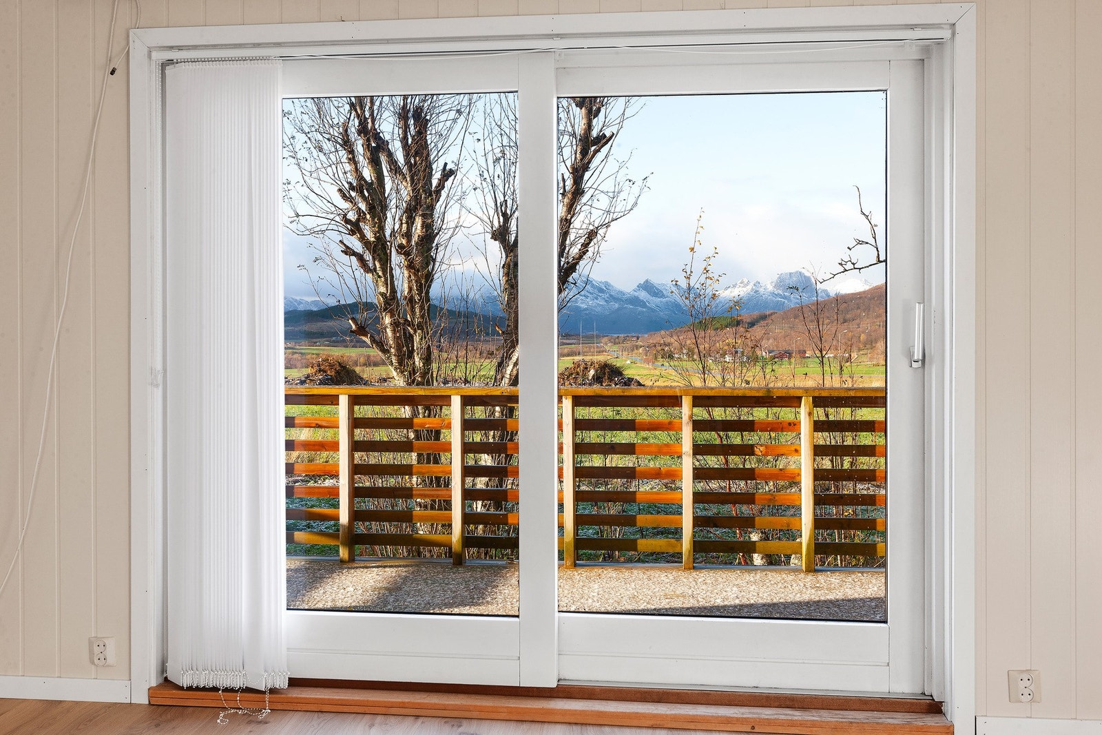 Nydelig utsikt! Galleribilde