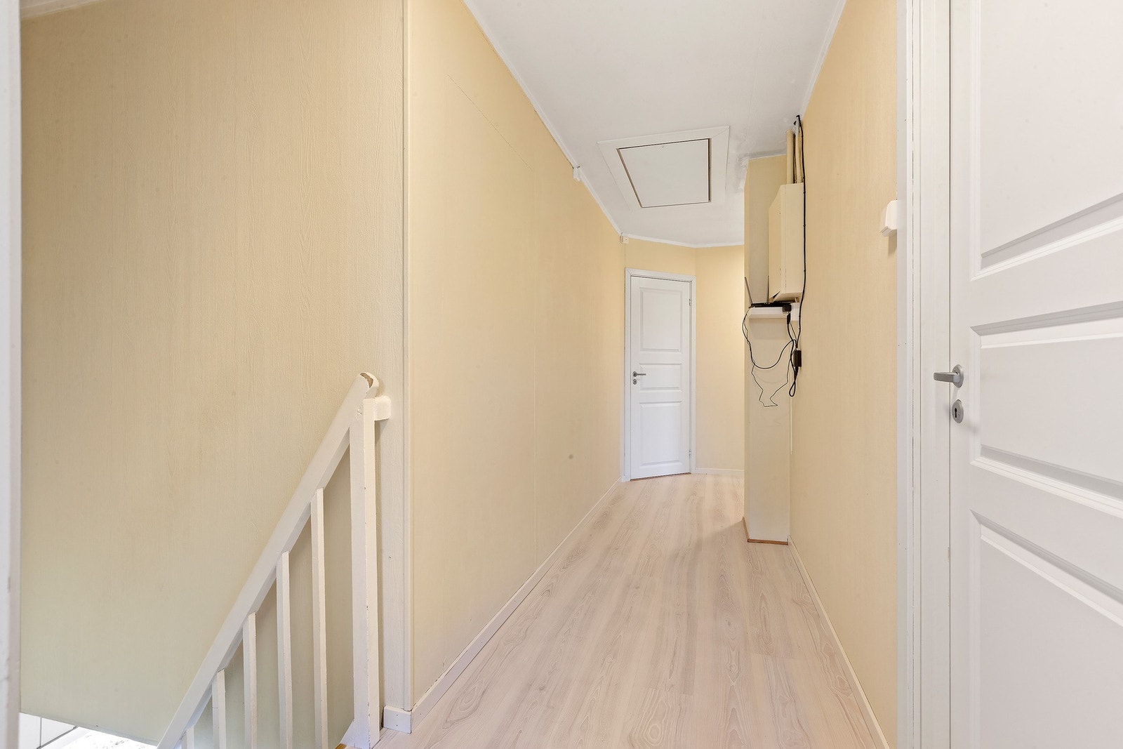 Trappegang Galleribilde