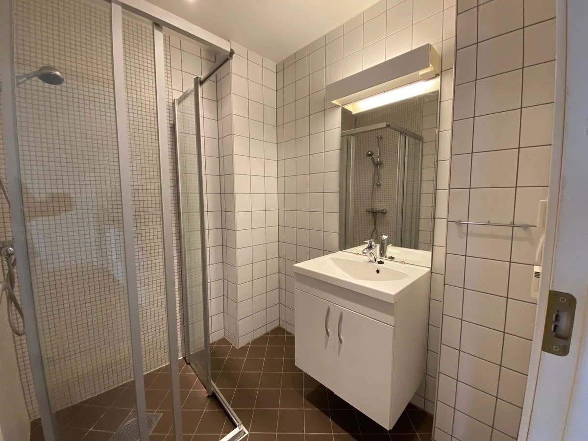 Baderom Galleribilde