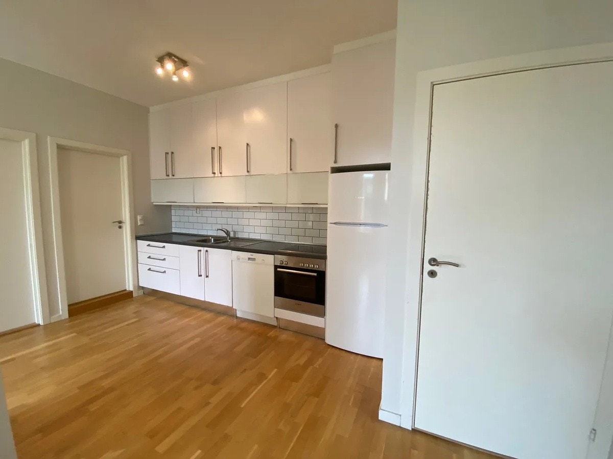 Kjøkken Galleribilde